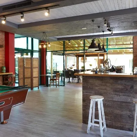 Daire Pollo Resort, Summer Wind *