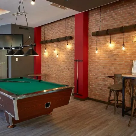 Pollo Resort, Summer Wind Sunny Beach