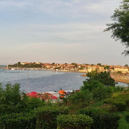 Pollo Resort, Summer Wind Daire