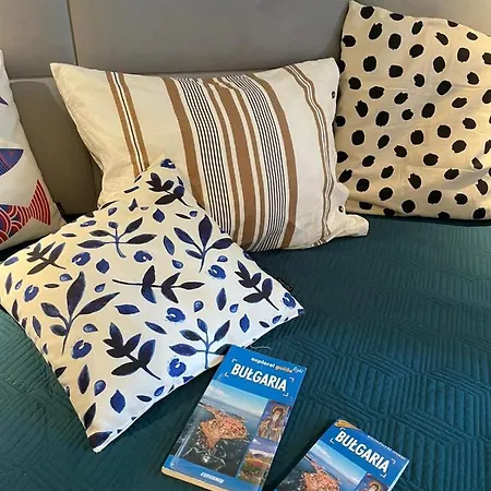 Pollo Resort, Summer Wind Daire