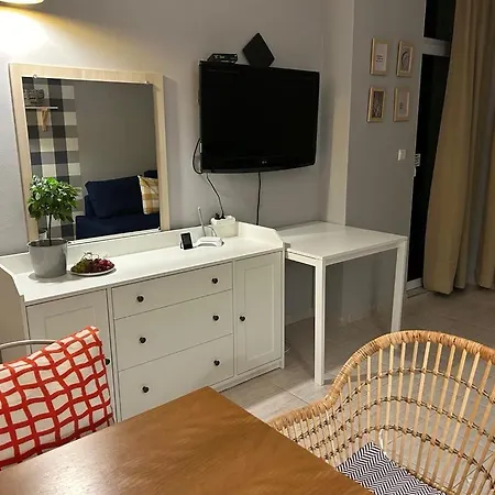 Pollo Resort, Summer Wind Daire