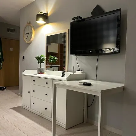 Pollo Resort, Summer Wind Daire Sunny Beach