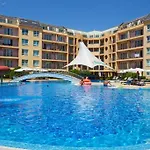 Pollo Resort, Summer Wind Appartement