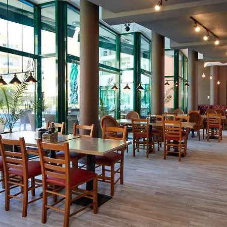 公寓 Pollo Resort, Summer Wind 阳光海滩