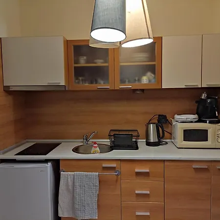 Pollo Resort, Summer Wind * Σάνι Μπιτς