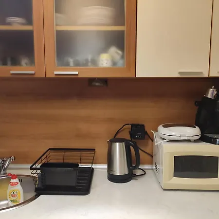 Pollo Resort, Summer Wind Διαμέρισμα *