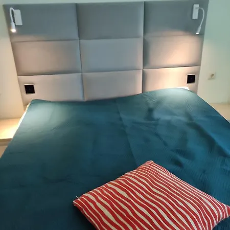 Διαμέρισμα Pollo Resort, Summer Wind *