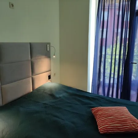 Pollo Resort, Summer Wind *