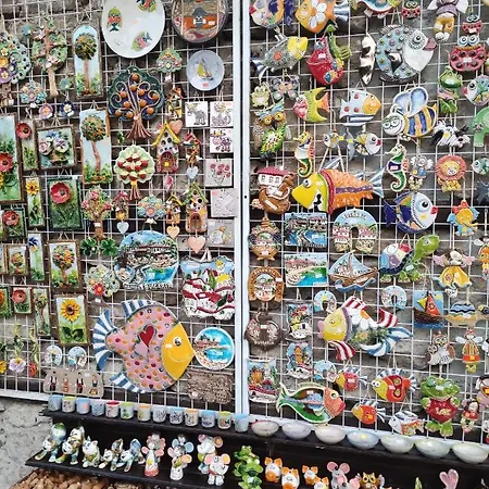 Pollo Resort, Summer Wind 公寓