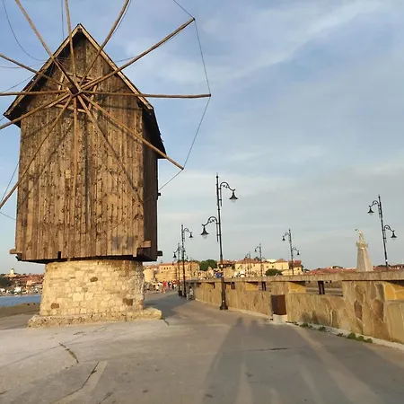 Διαμέρισμα Pollo Resort, Summer Wind