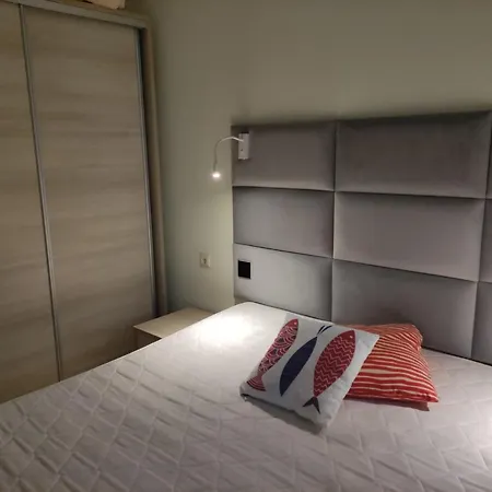 Pollo Resort, Summer Wind * Σάνι Μπιτς