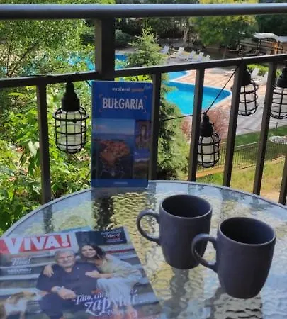 Pollo Resort, Summer Wind 阳光海滩