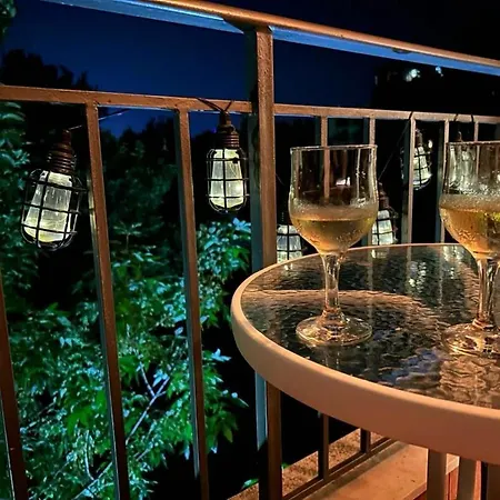 Pollo Resort, Summer Wind Διαμέρισμα Σάνι Μπιτς