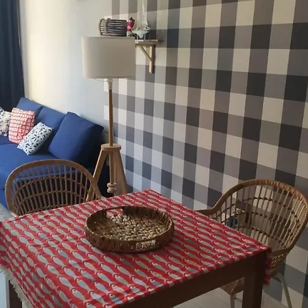 Διαμέρισμα Pollo Resort, Summer Wind