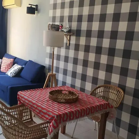 Pollo Resort, Summer Wind * Σάνι Μπιτς