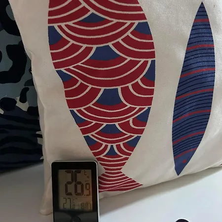 Appartamento Pollo Resort, Summer Wind *