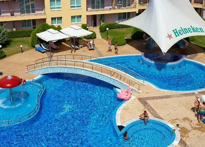 Pollo Resort, Summer Wind Appartamento