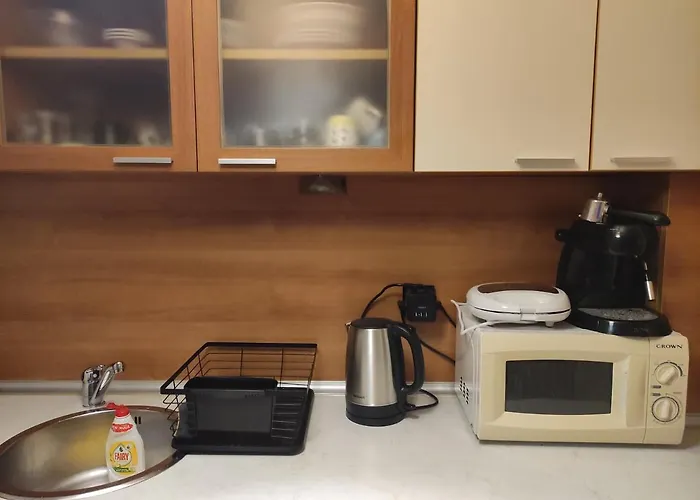 Pollo Resort, Summer Wind Appartamento *