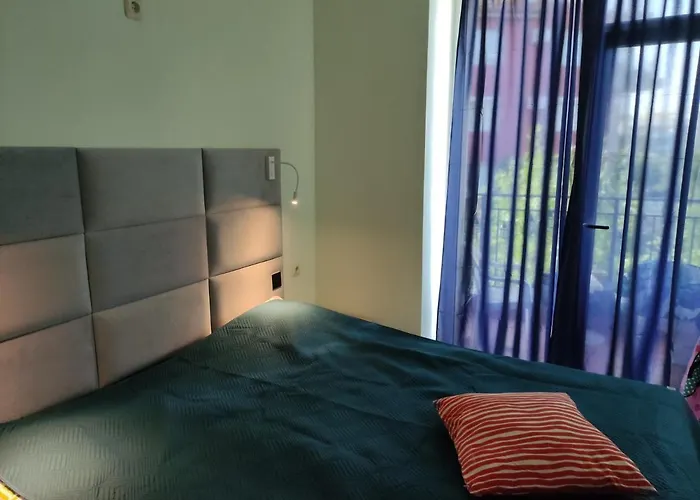 Pollo Resort, Summer Wind *