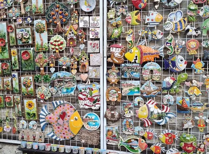 Pollo Resort, Summer Wind شقة