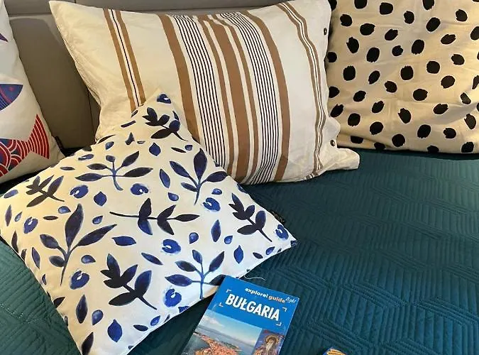 Pollo Resort, Summer Wind شقة