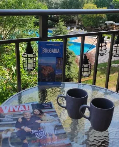 Pollo Resort, Summer Wind ساني بيتش