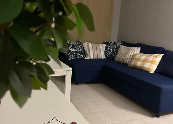 Pollo Resort, Summer Wind