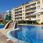Pollo Resort, Summer Wind Apartman *