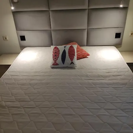 Pollo Resort, Summer Wind Apartment