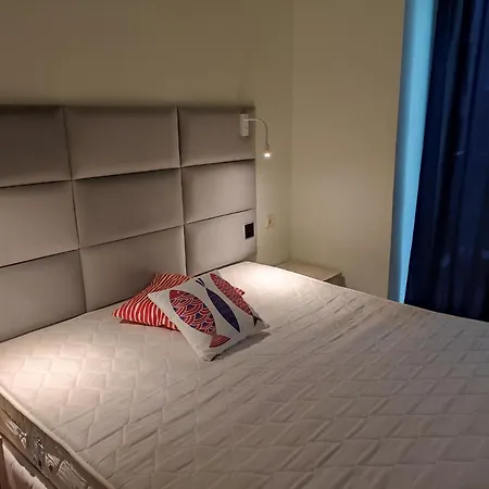 Pollo Resort, Summer Wind Apartment Sunny Beach