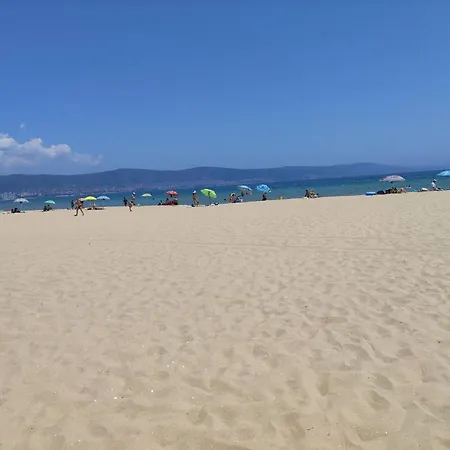 Pollo Resort, Summer Wind Apartment