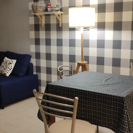 Pollo Resort, Summer Wind Apartment *