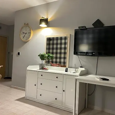 Apartment Pollo Resort, Summer Wind