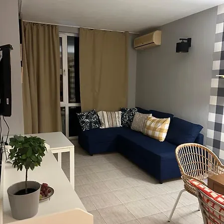 Apartment Pollo Resort, Summer Wind *