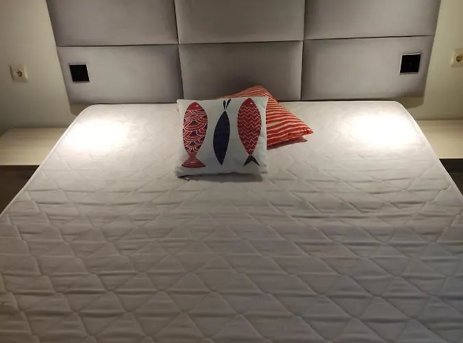 Pollo Resort, Summer Wind Apartment