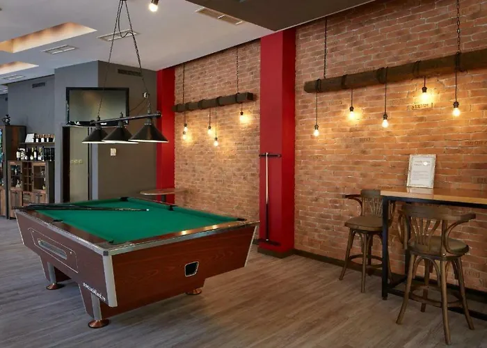 Pollo Resort, Summer Wind Sunny Beach