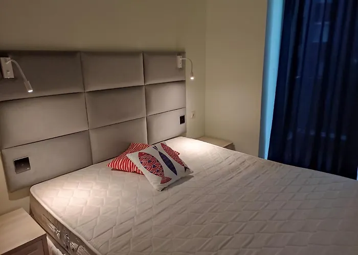 Pollo Resort, Summer Wind Apartment Sunny Beach