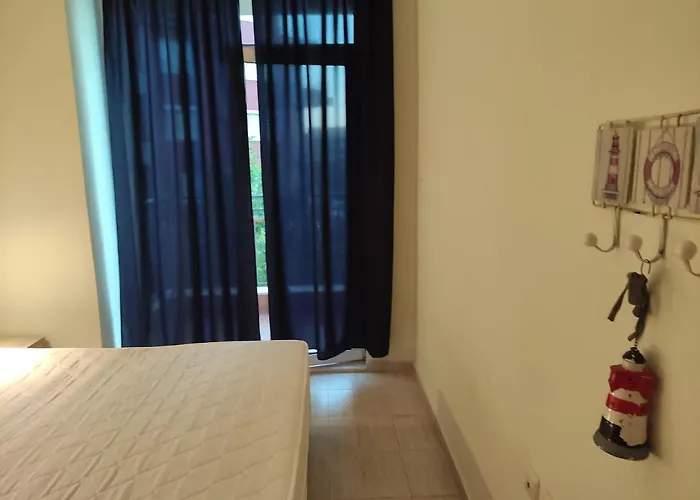 Pollo Resort, Summer Wind * Σάνι Μπιτς