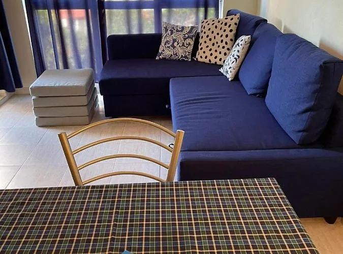 Pollo Resort, Summer Wind *