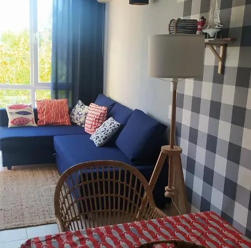 Pollo Resort, Summer Wind Apartment Sunny Beach