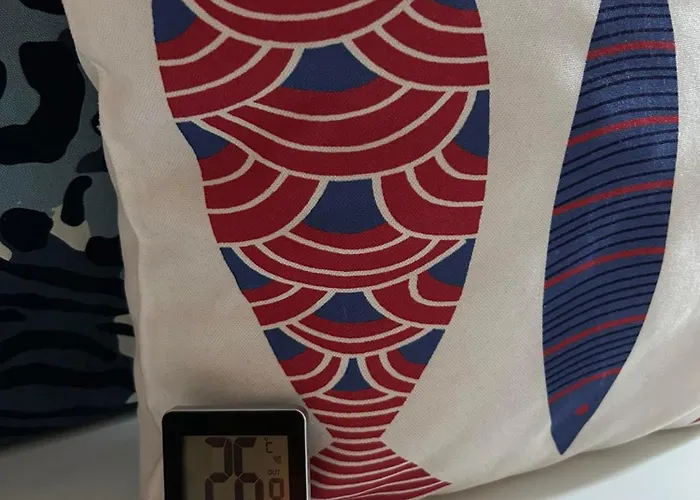 Apartment Pollo Resort, Summer Wind *