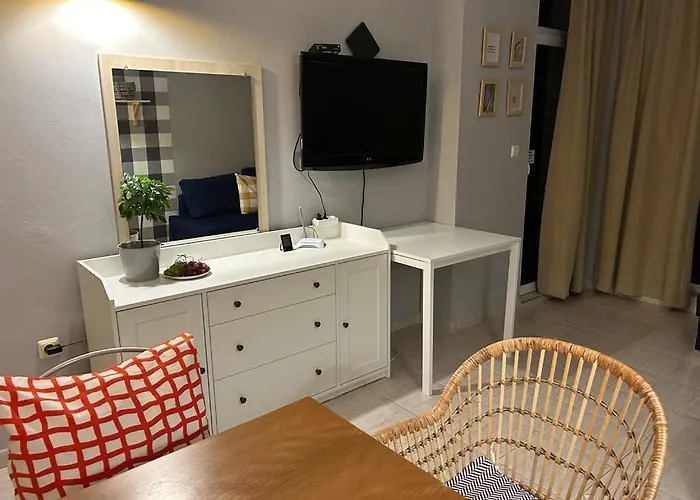 Pollo Resort, Summer Wind Apartment