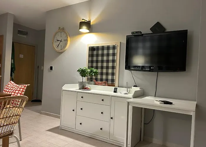 Apartment Pollo Resort, Summer Wind