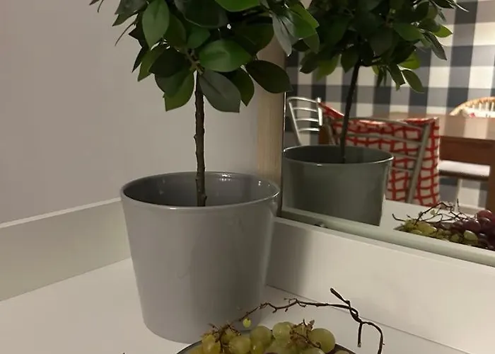 Διαμέρισμα Pollo Resort, Summer Wind Σάνι Μπιτς