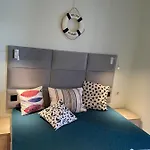 Pollo Resort, Summer Wind Apartment Sunny Beach