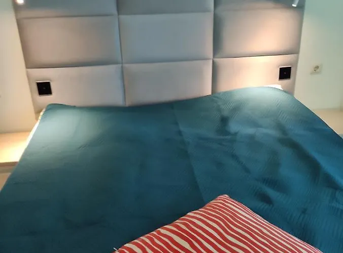 Апартаменты Pollo Resort, Summer Wind *