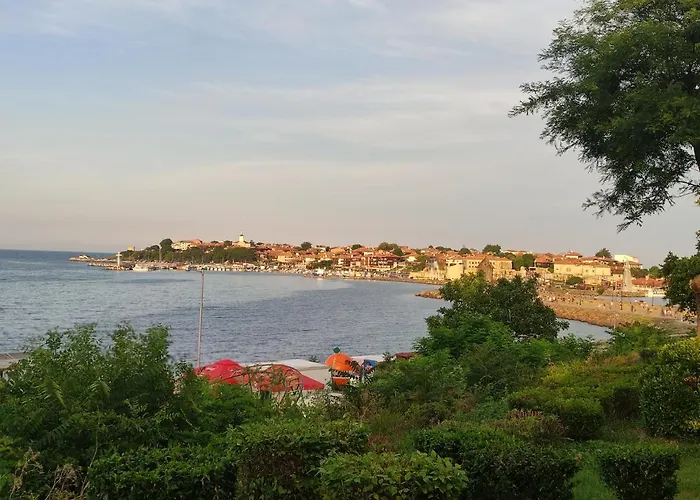 Pollo Resort, Summer Wind Апартаменты