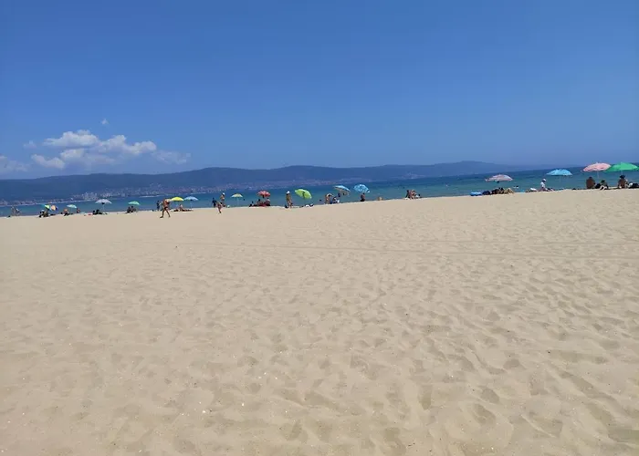 Pollo Resort, Summer Wind Апартаменты