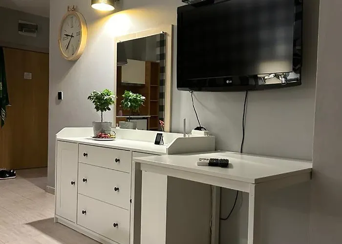 Pollo Resort, Summer Wind Апартаменты Солнечный берег